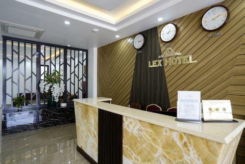 Lex Hotel