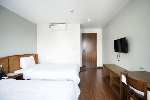 Lex Hotel