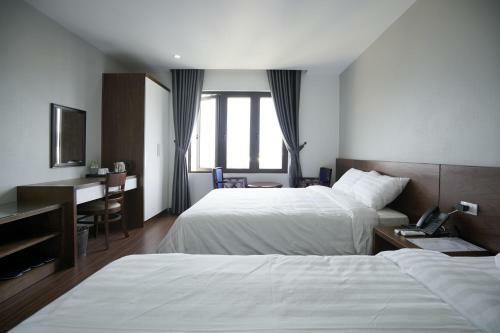 Lex Hotel