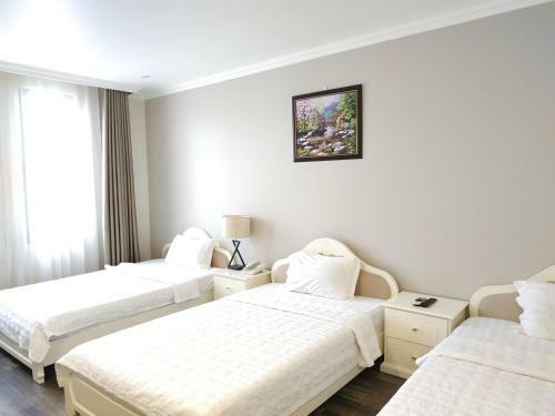 Kh�ch S?n Ng?c Lan H? Long Hotel