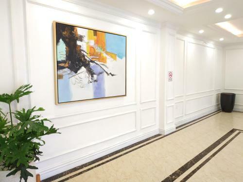 Kh�ch S?n Ng?c Lan H? Long Hotel