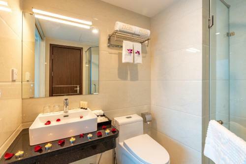 Pearl Hotel Tuan Chau