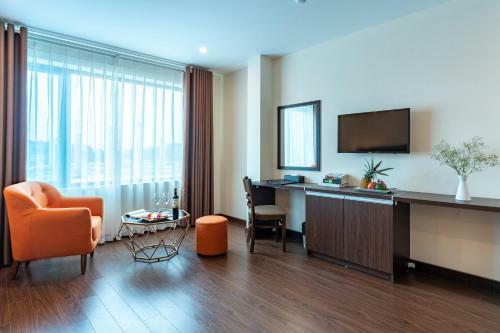 Pearl Hotel Tuan Chau