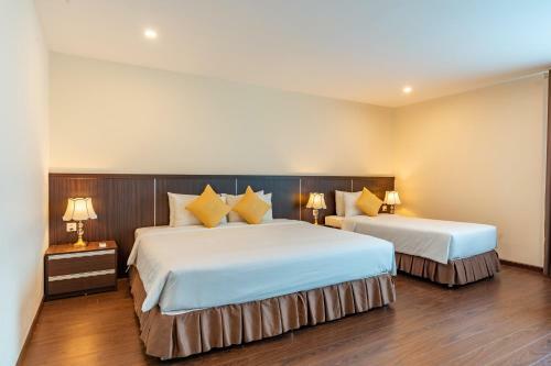 Pearl Hotel Tuan Chau