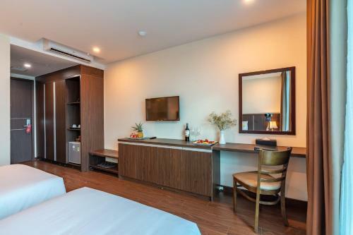 Pearl Hotel Tuan Chau