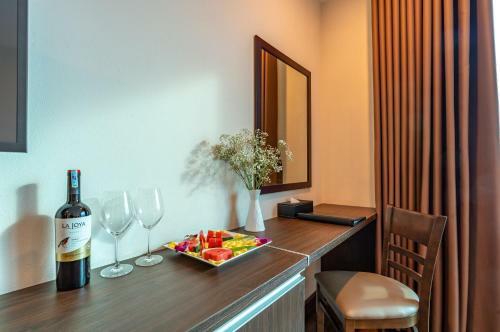 Pearl Hotel Tuan Chau