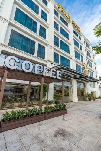 Pearl Hotel Tuan Chau