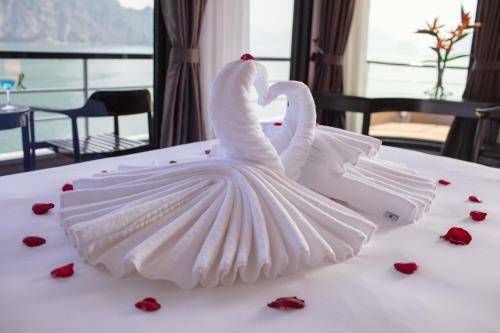 Scarlet Pearl Cruises