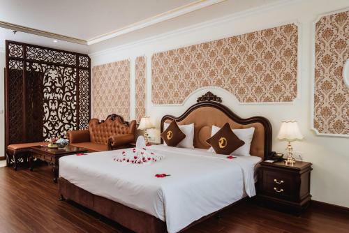 Dragon Legend Hotel