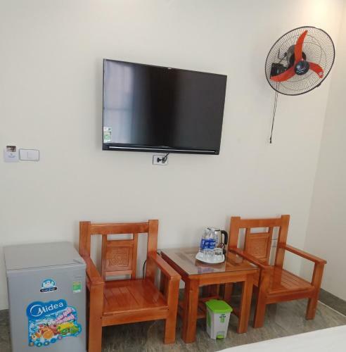 Lan T??ng Hotel