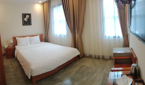 Lan T??ng Hotel
