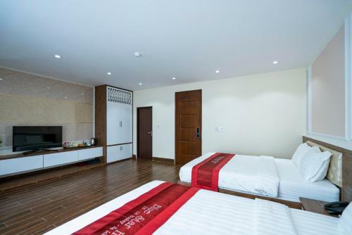 Blue Star Hotel