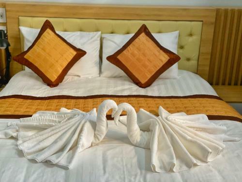 Hotel Ho�ng Dinh