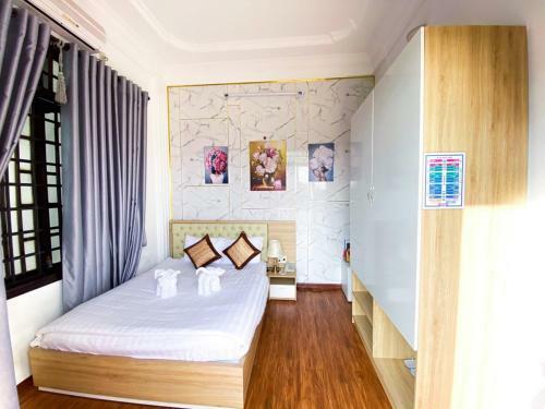 Hotel Ho�ng Dinh