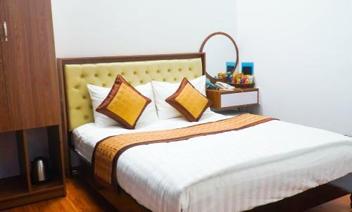 Hotel Ho�ng Dinh