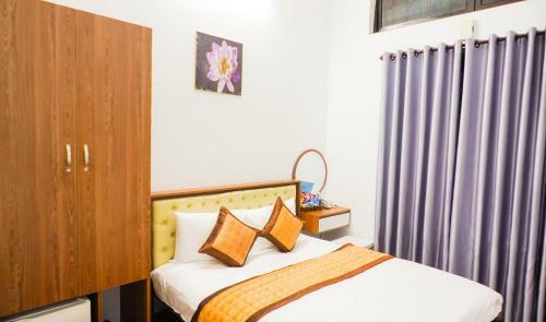 Hotel Ho�ng Dinh