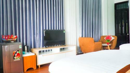 Hotel Ho�ng Dinh