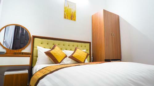 Hotel Ho�ng Dinh