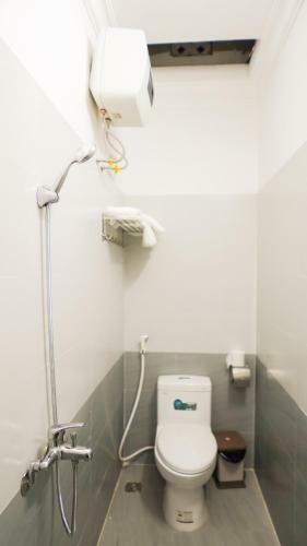 Hotel Ho�ng Dinh