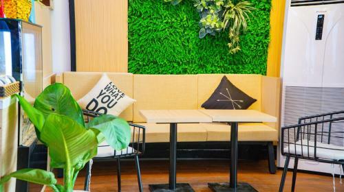 Hotel Ho�ng Dinh