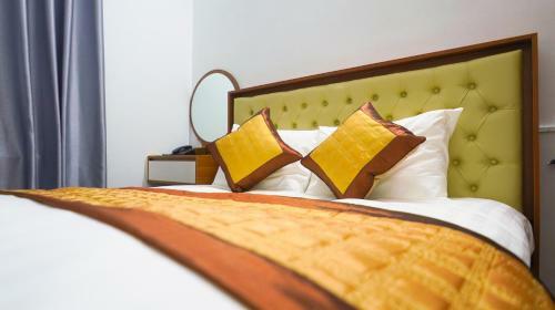 Hotel Ho�ng Dinh