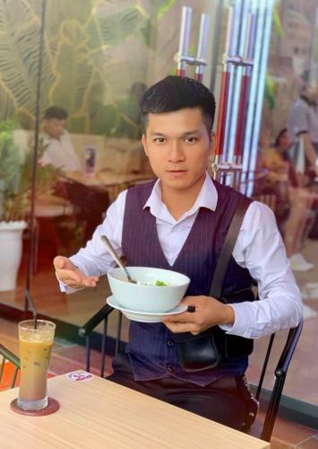 Hotel Ho�ng Dinh