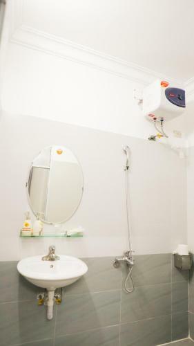 Hotel Ho�ng Dinh