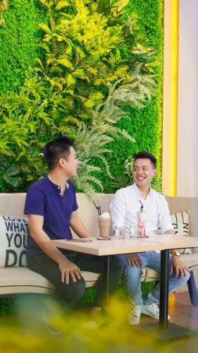 Hotel Ho�ng Dinh