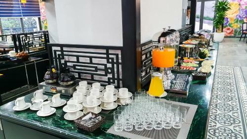 La Stella Hotel