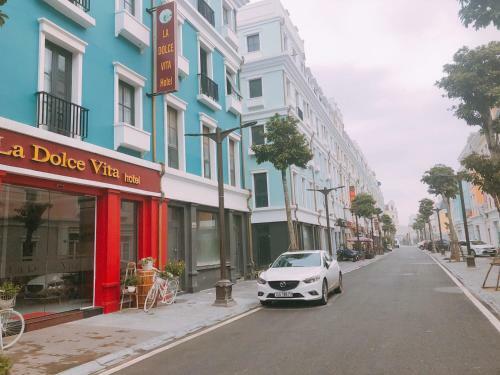Hotel La Dolce Vita