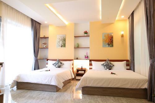 Lam Garden Boutique Homestay