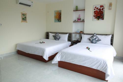 Lam Garden Boutique Homestay