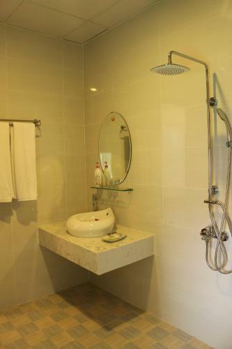 Lam Garden Boutique Homestay