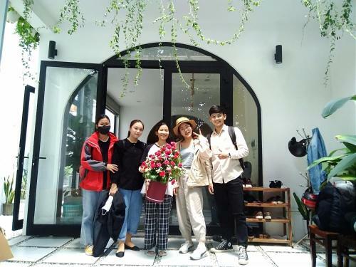 Lacasa Homestay