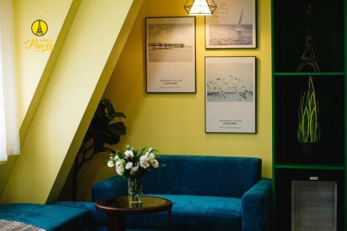 Paris Boutique Hotel