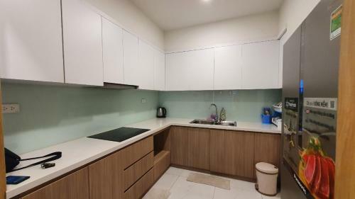 Apartment Premium Halong