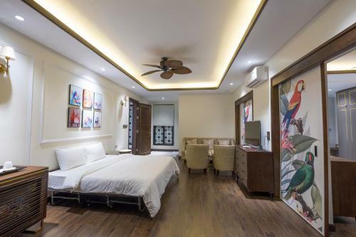 Bay Villa Ha Long