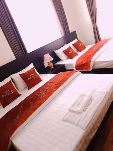 Hotel Sen Qu?nh