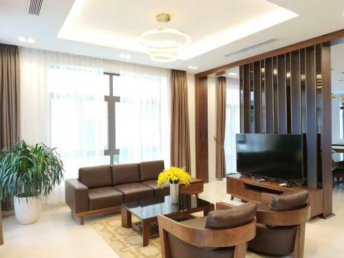Bayhomes Villa Beverly Ha Long