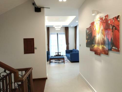Bayhomes Villa Beverly Ha Long