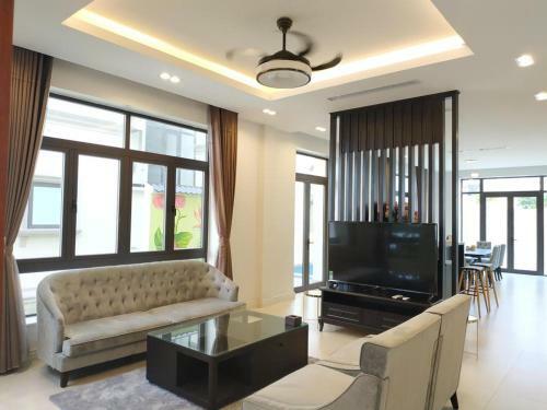 Bayhomes Villa Beverly Ha Long