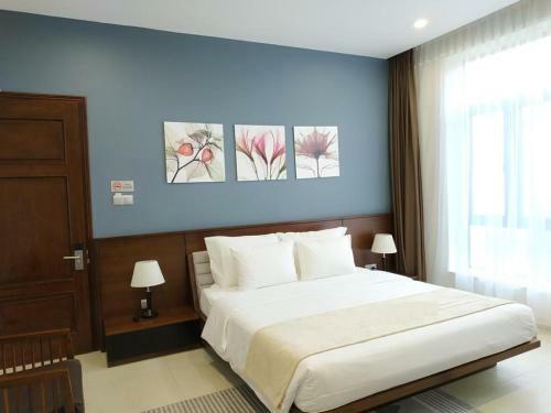 Bayhomes Villa Beverly Ha Long