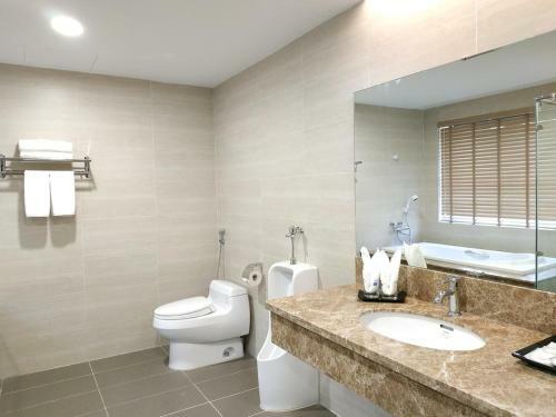 Bayhomes Villa Beverly Ha Long