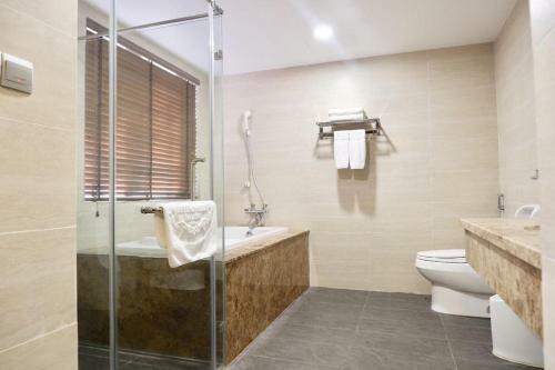 Bayhomes Villa Beverly Ha Long