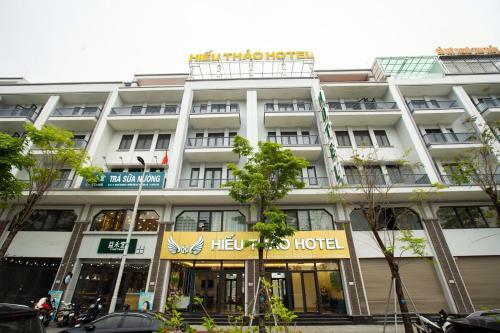 Hi?u Th?o Halong Hotel