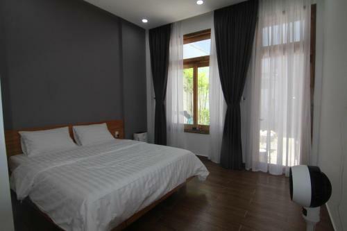 Apartamento Le House