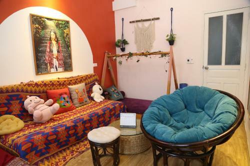 Apartamento Freshie House