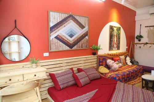 Apartamento Freshie House