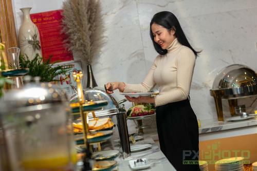 Green Suites Hotel