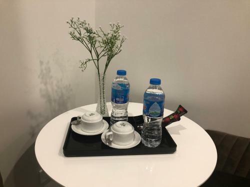 Minh Phong Hotel Ha Long